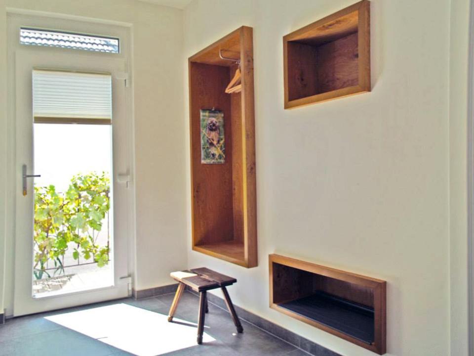 Apartment Landart Illmitz Exterior foto